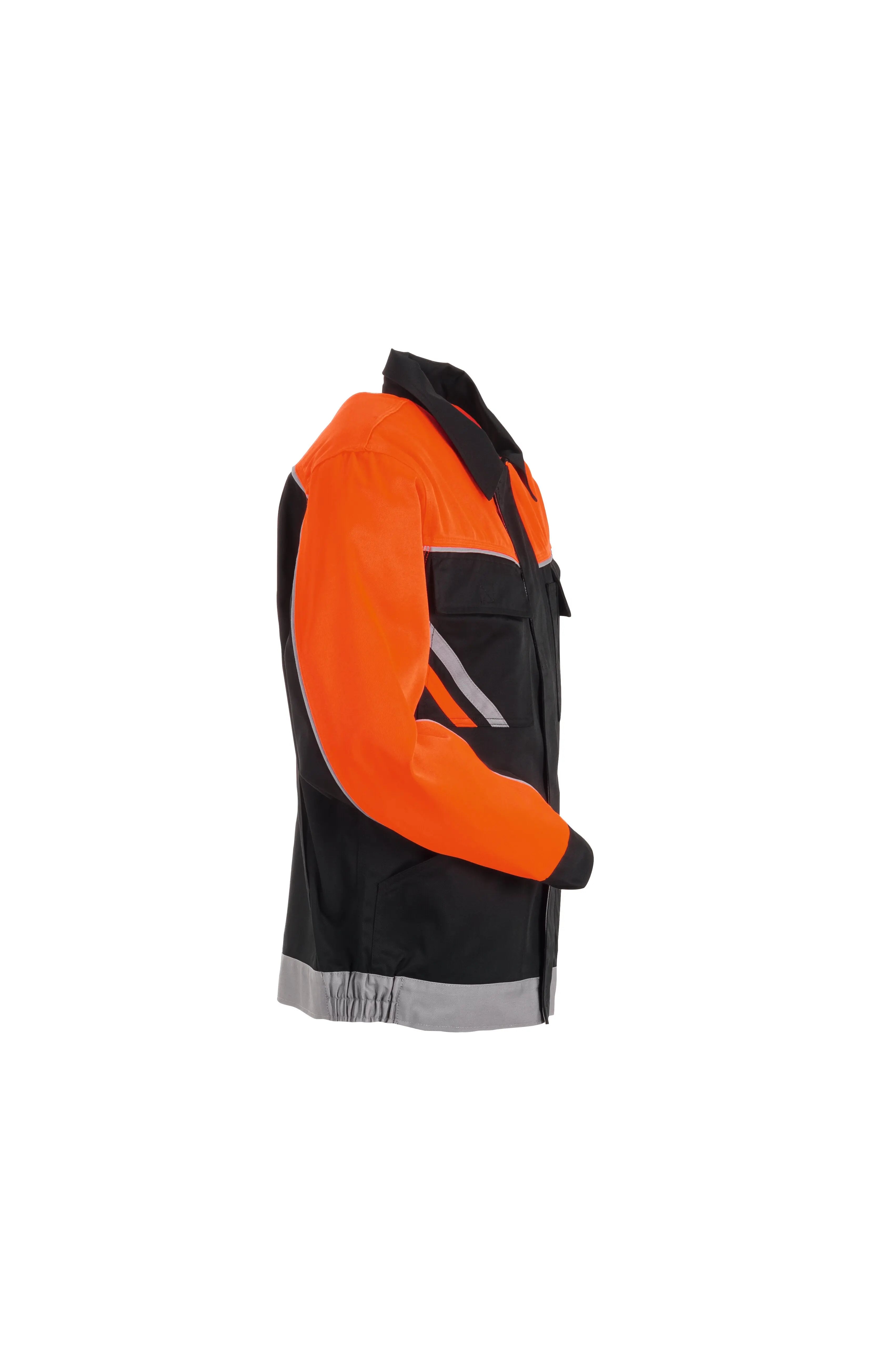 V1 Bundjacke - Herren - Planam - grün Planam
