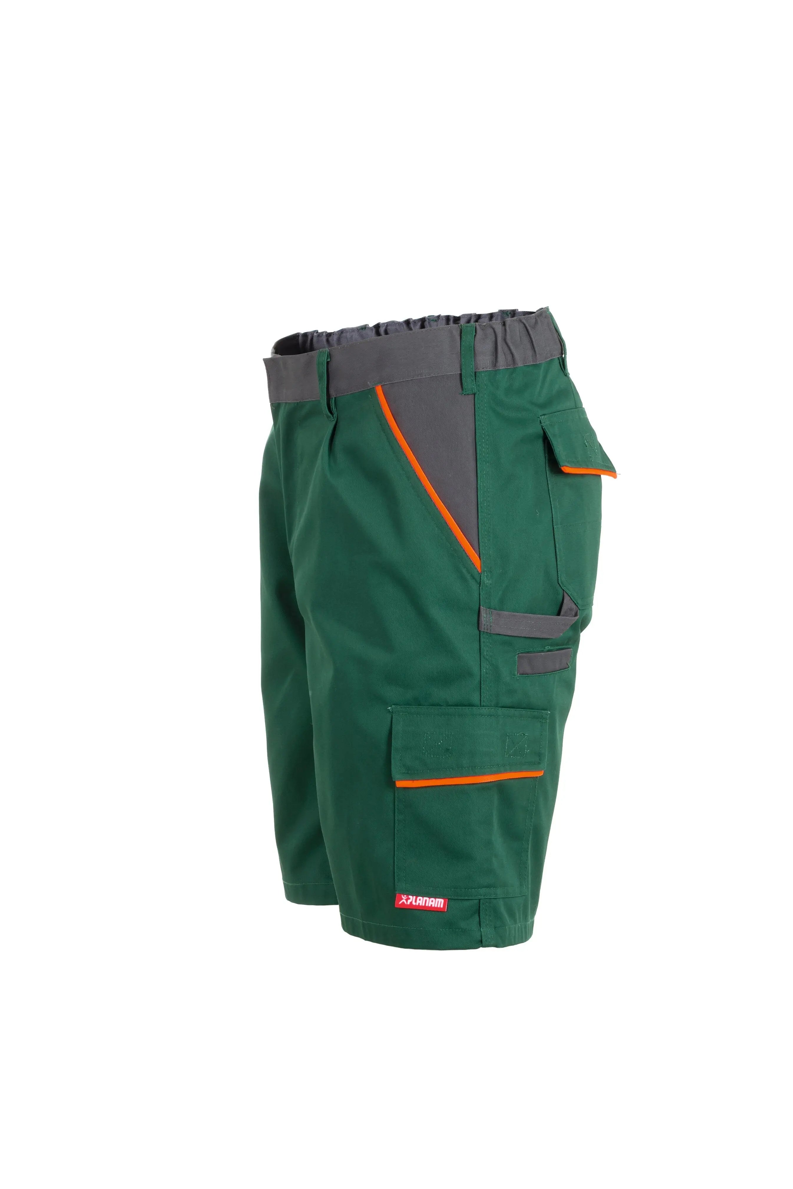Shorts - Herren - Planam - anthrazit Planam