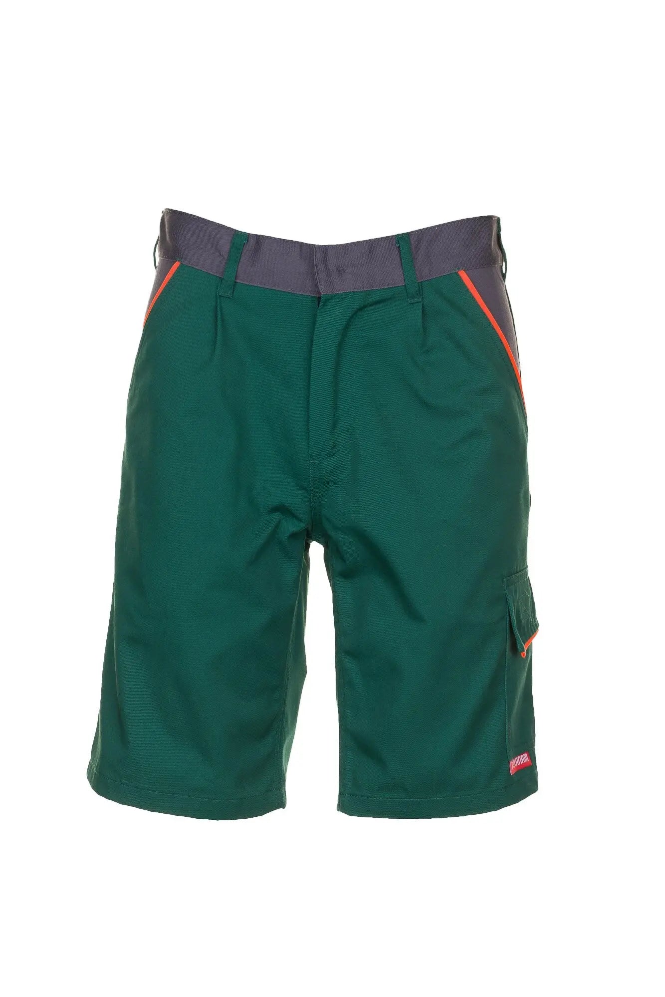 Shorts - Herren - Planam - anthrazit Planam