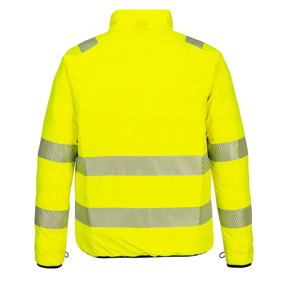 Warnschutz 4-in-1 Jacke DX466 Workschutz.de