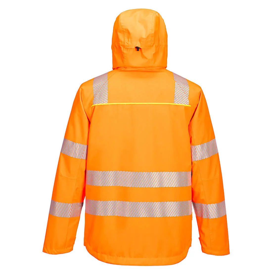 Warnschutz 4-in-1 Jacke DX466 Workschutz.de