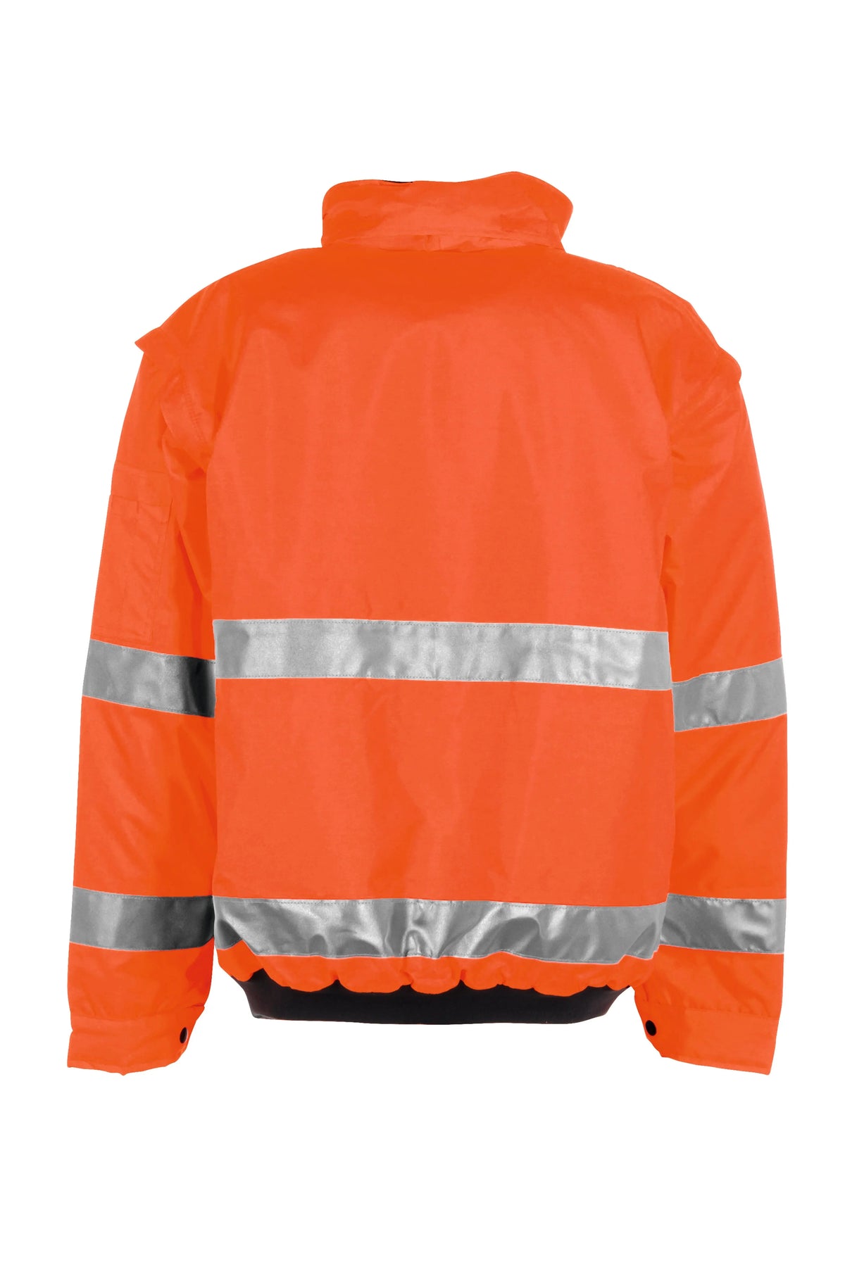 Pilotenjacke uni - Herren - Planam - uni gelb Planam