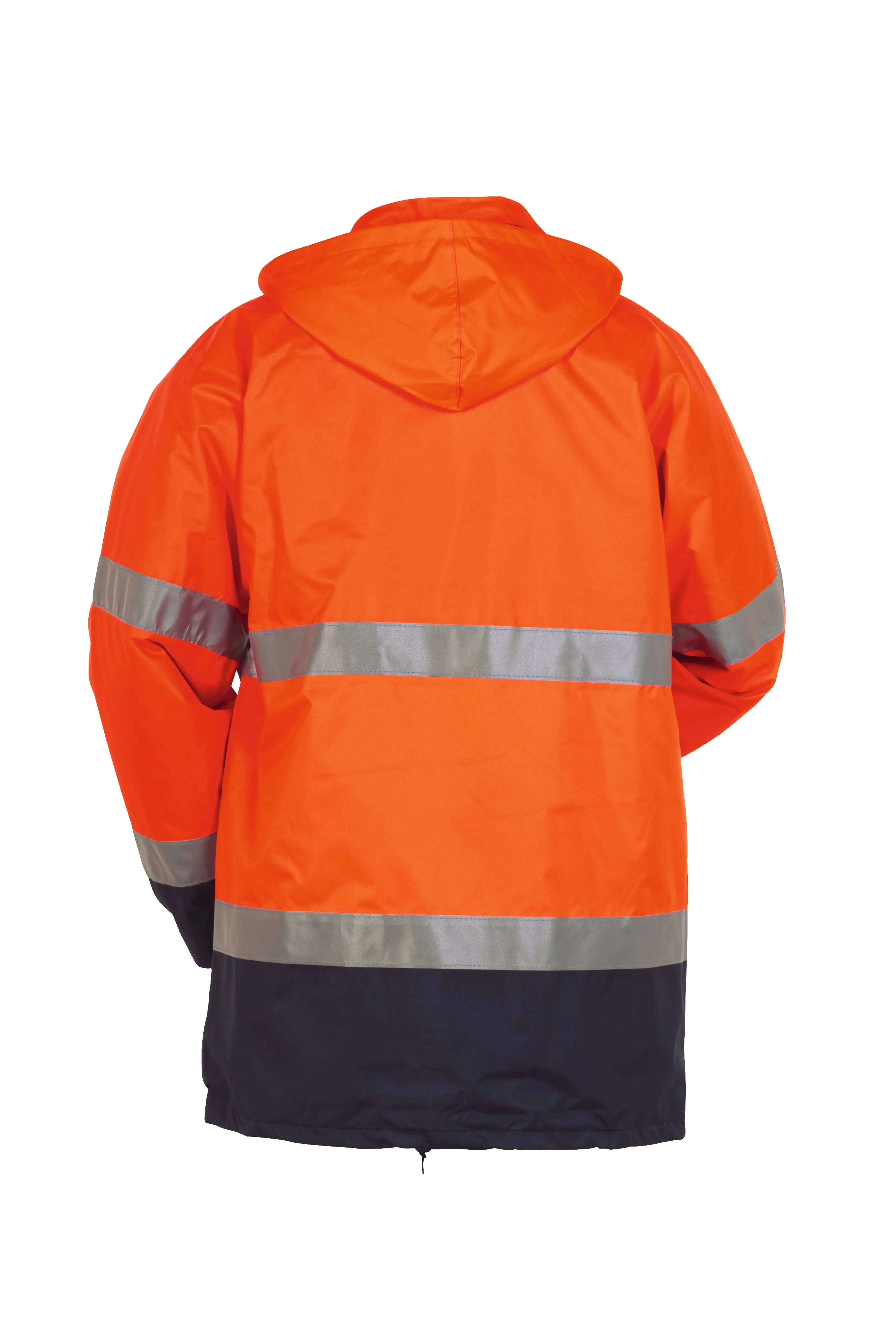 Parka 2-farbig - Herren - Planam - gelb Planam