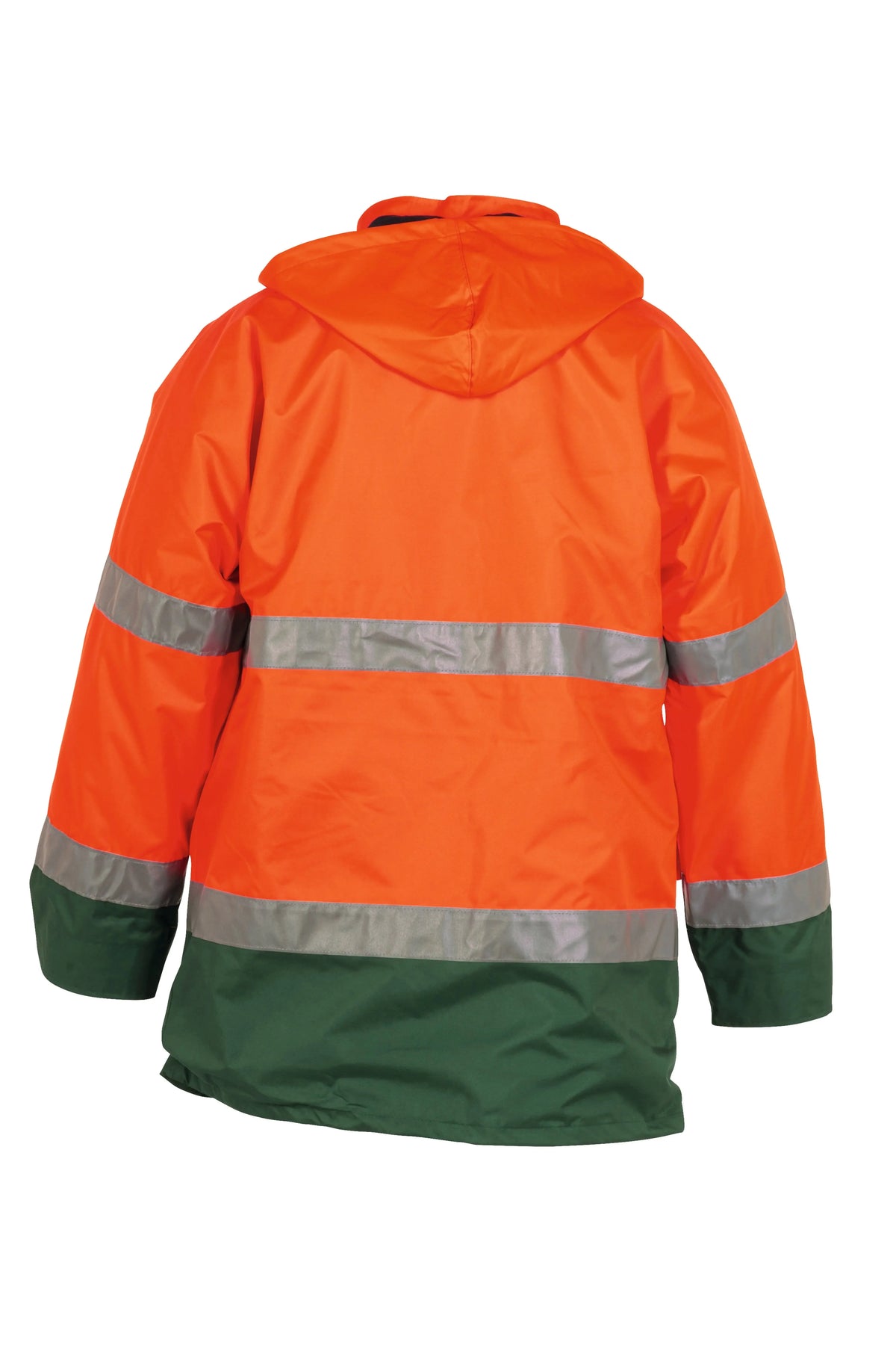 Parka 2-farbig - Herren - Planam - gelb Planam