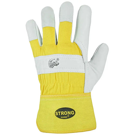 Winter Arbeitshandschuhe Eisbär | Stronghand Handschuhe