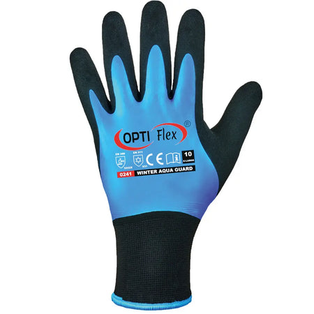 optiflex handschuhe Winterhandschuhe Optiflex | Kälteschutz bis -30 °C