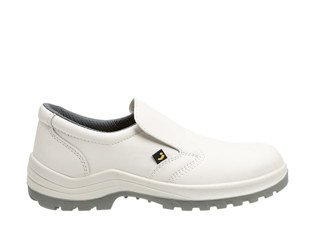 Sicherheitsschuhe Weiß Safety Jogger X0500