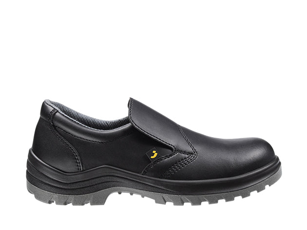 Sicherheitsschuhe S3 Schwarz Safety Jogger X0600