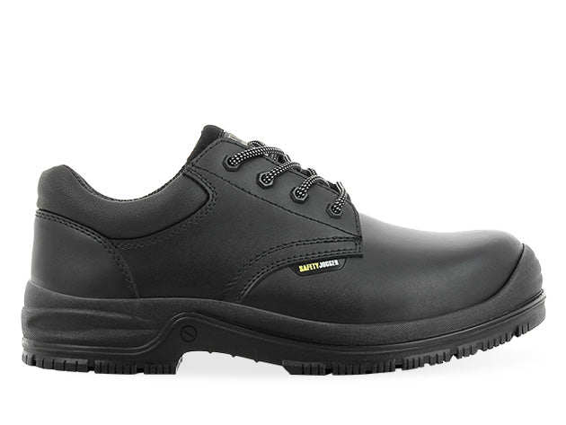 Sicherheitsschuhe Schwarz Safety Jogger X111081