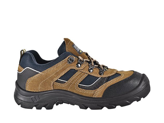 Sicherheitsschuhe S3 Schwarz Safety Jogger X2020P