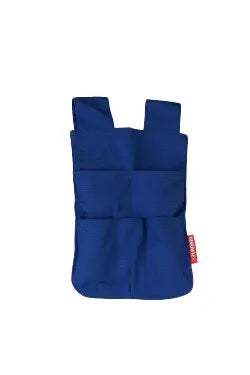 Werkzeugtasche - Unisex - Planam - kornblumenblau Planam