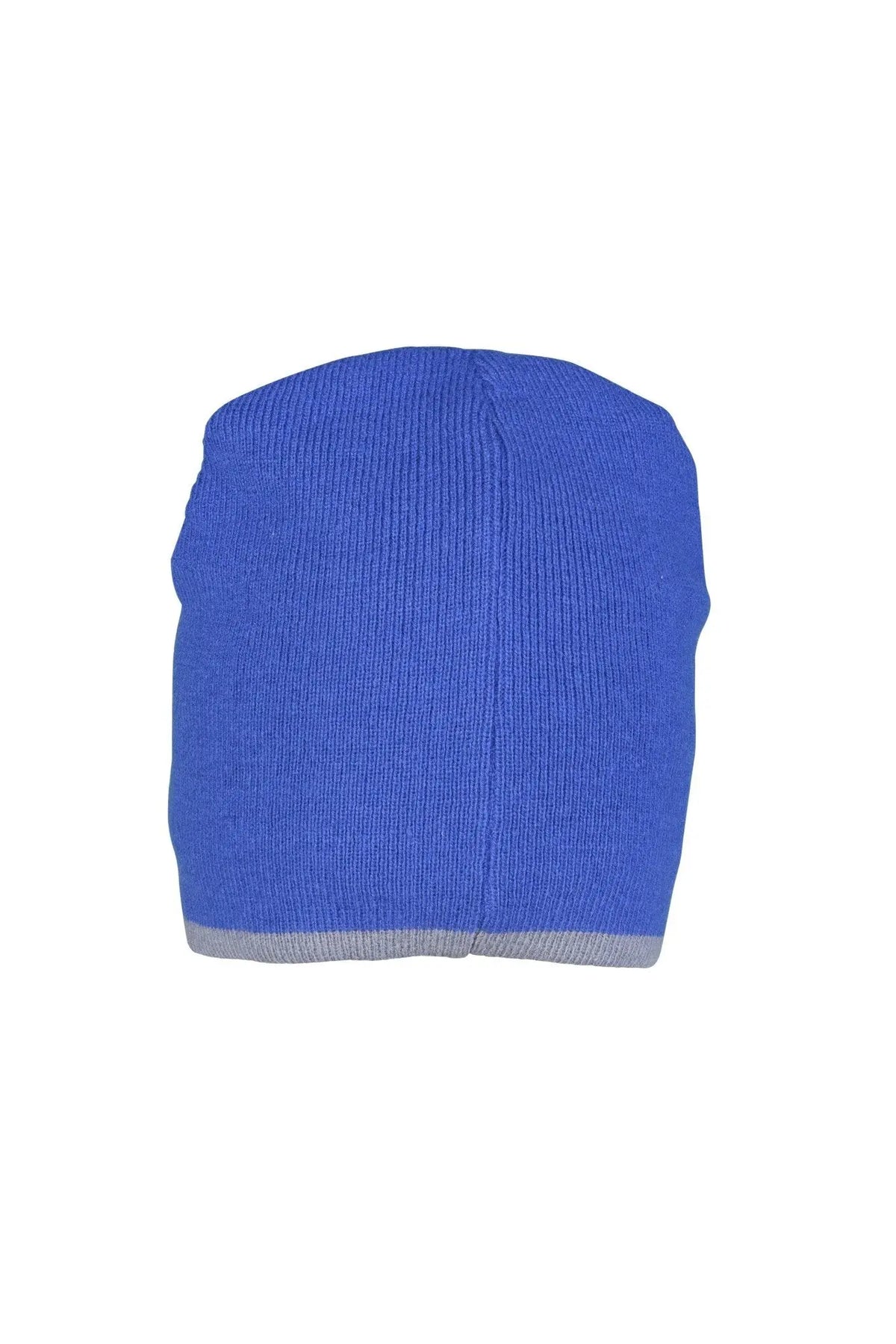 Strickmütze 2-farbig - Unisex - Planam - grün Planam