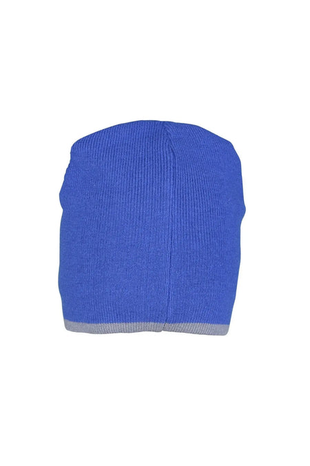 Strickmütze 2-farbig - Unisex - Planam - grün Planam