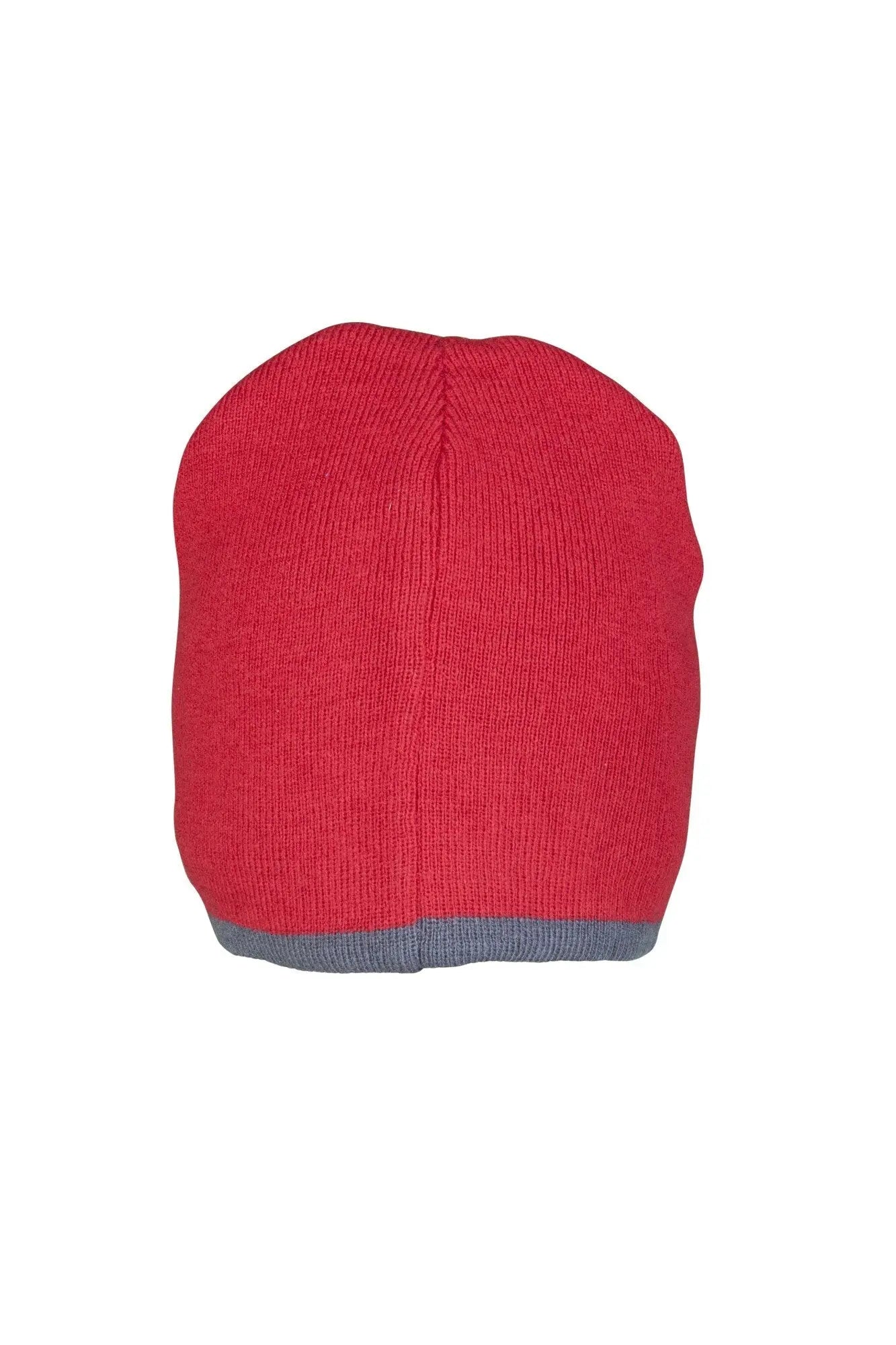 Strickmütze 2-farbig - Unisex - Planam - grün Planam