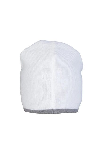 Strickmütze 2-farbig - Unisex - Planam - grün Planam