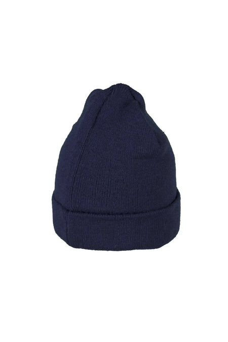 Strickmütze mit Umschlag - Unisex - Planam - marine Planam