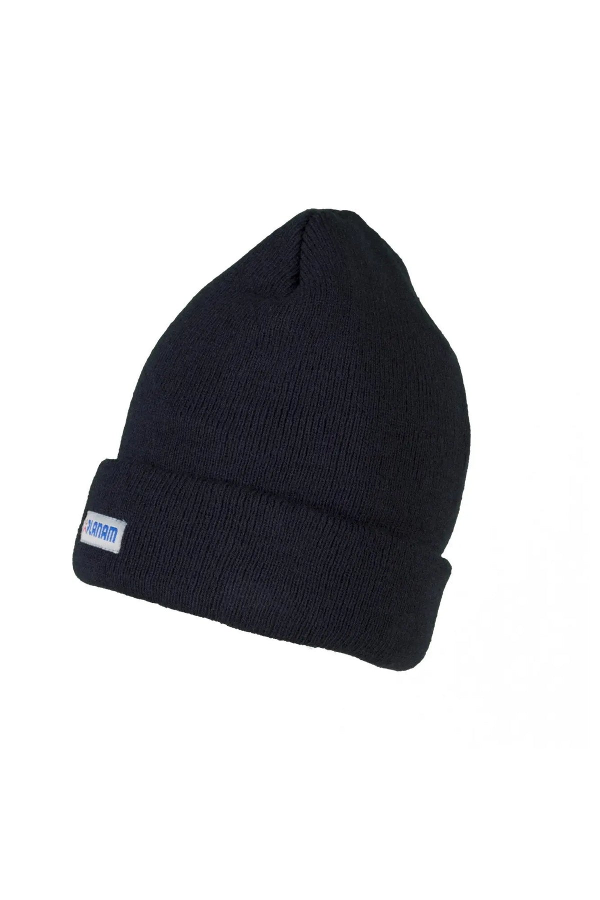 Thinsulatemütze mit Umschlag - Unisex - Planam - marine Planam