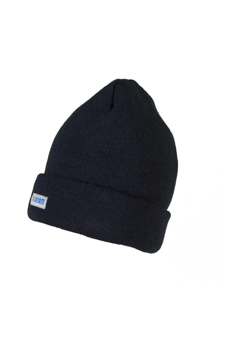 Thinsulatemütze mit Umschlag - Unisex - Planam - marine Planam