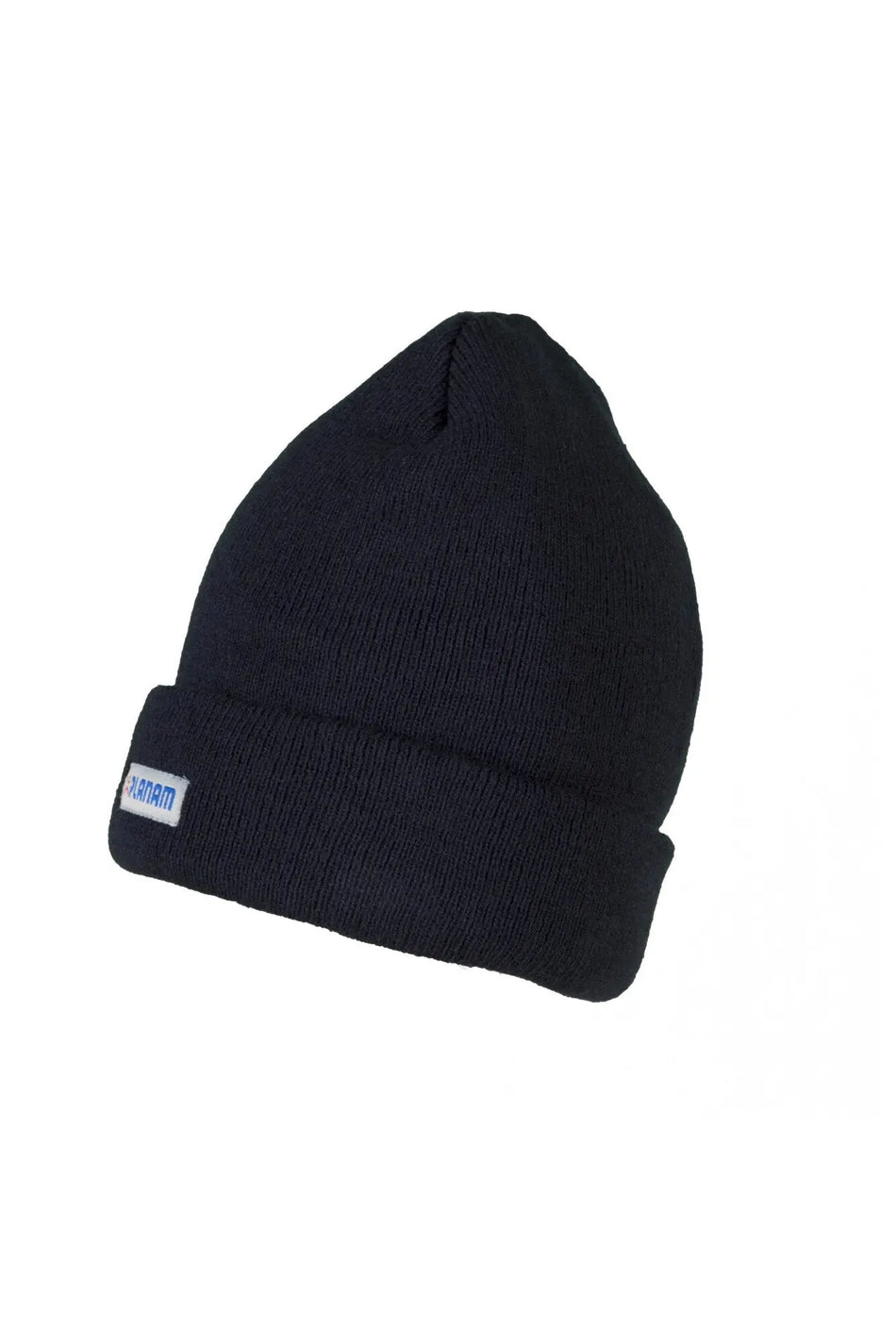 Thinsulatemütze mit Umschlag - Unisex - Planam - marine Planam