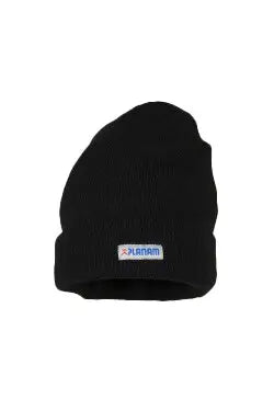 Thinsulatemütze mit Umschlag - Unisex - Planam - marine Planam