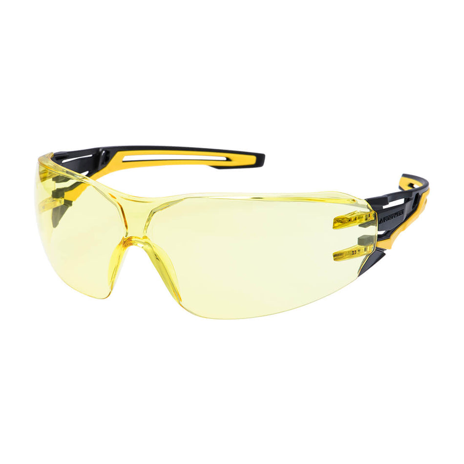 Anthracite Wraparound PR01 - Workschutz.de