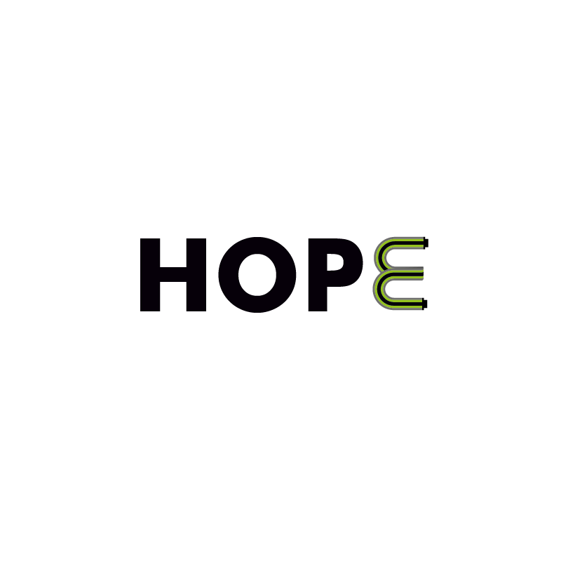 HOPE - Y-Verbindungsmittel mit Falldämpfer aus Kernmantelseil - Workschutz.de