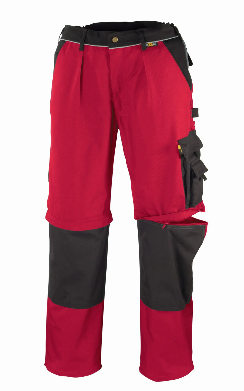 Bundhose teXXor® Canvas (320 g/m) 2-in-1  TOBAGO 8353 Workschutz