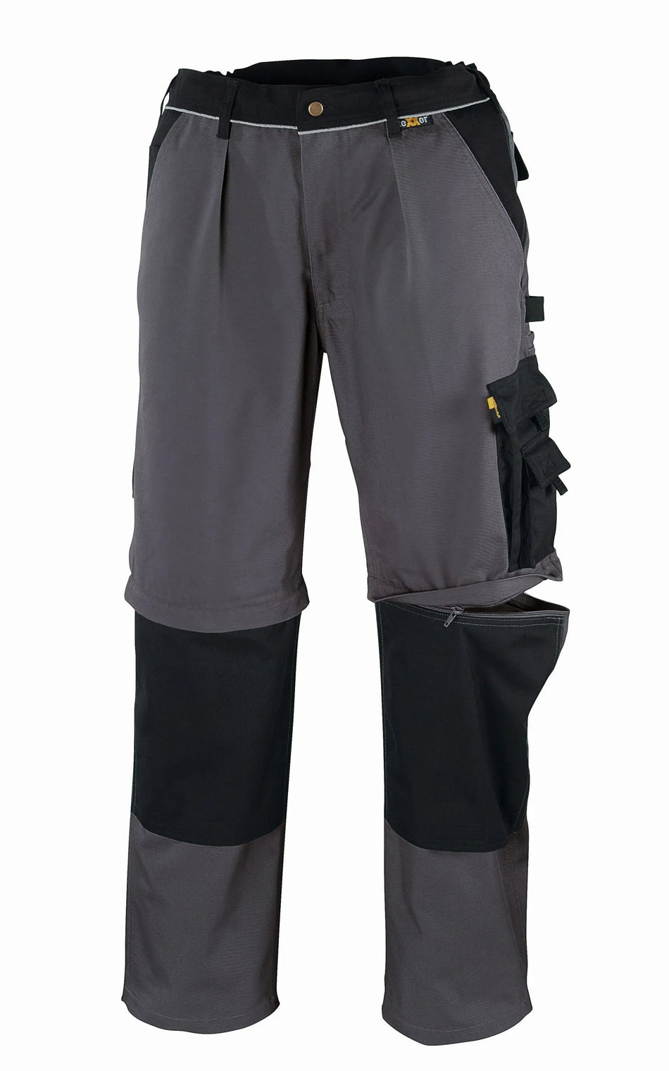 Bundhose teXXor® Canvas (320 g/m) 2-in-1  TOBAGO 8357 Workschutz