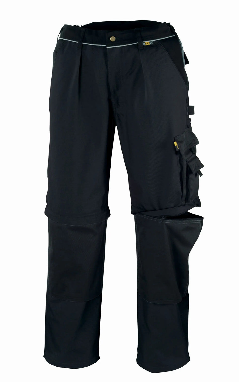 Bundhose teXXor® Canvas (320 g/m) 2-in-1  TOBAGO 8358 Workschutz