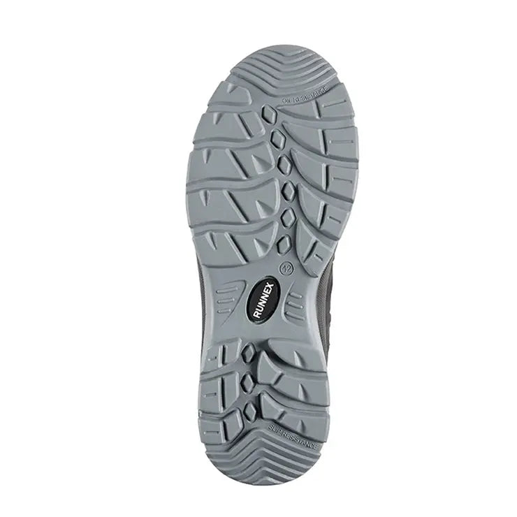 RUNNEX® S3S-ESD Sicherheitsschnürstiefel SmartStar Runnex