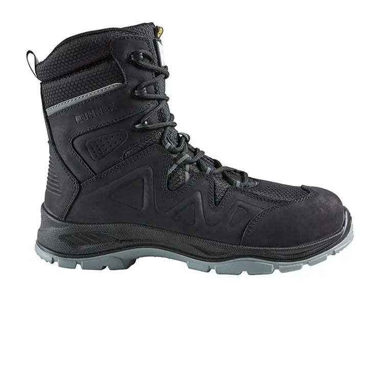 S3S Winter ESD Sicherheitsschnürstiefel Runnex 5331 SpecialStar Runnex