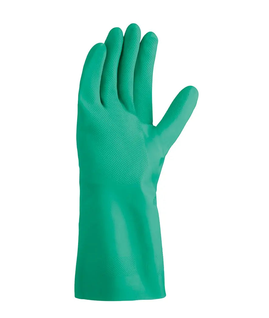 teXXor Chemikalienschutz-Handschuhe NITRIL Arbeisthandschuhe 2360 - Workschutz.de