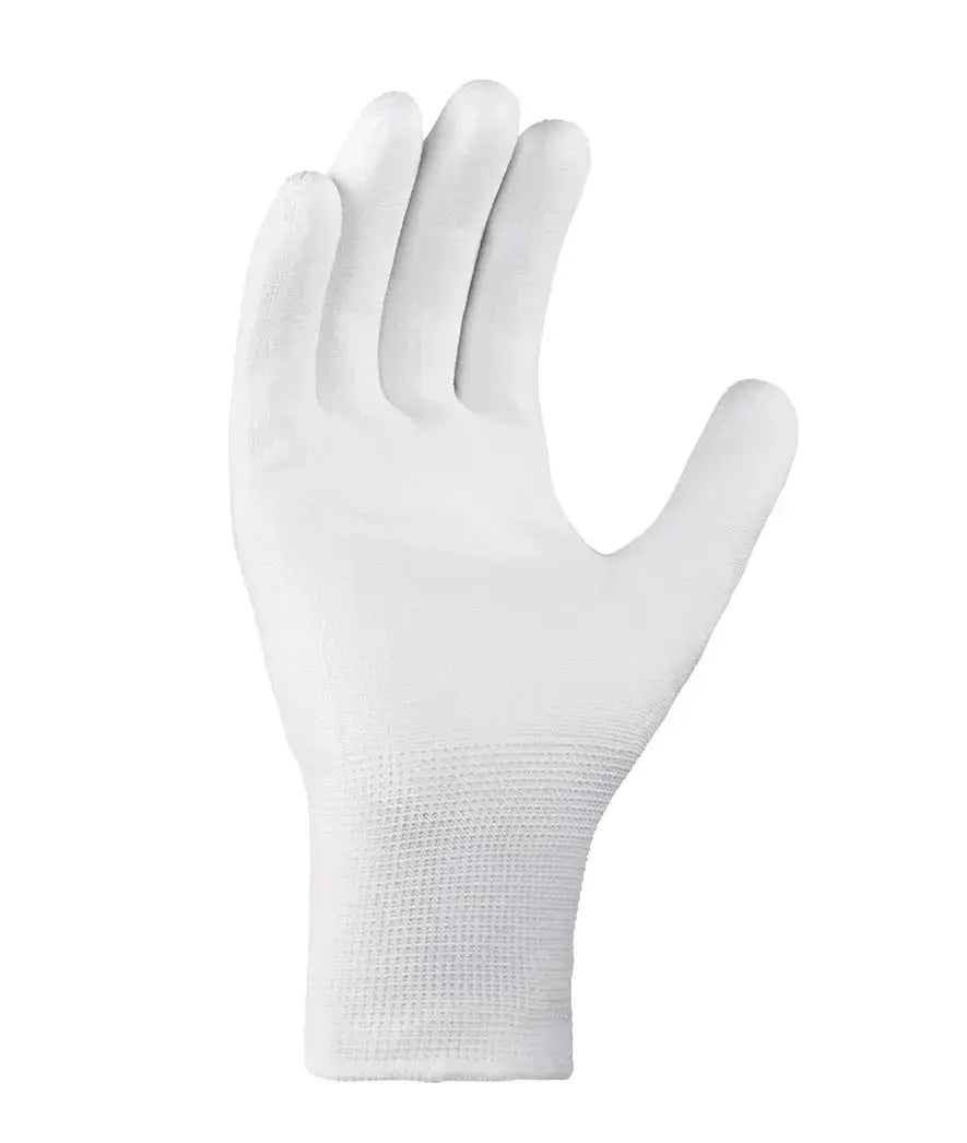 teXXor Polyester-Strickhandschuhe POLYURETHAN BESCHICHTET 2405 - Workschutz.de