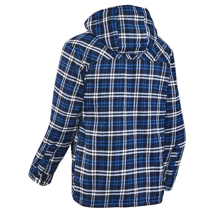 teXXor Thermohemd WILLISTON 4361 Workschutz.de