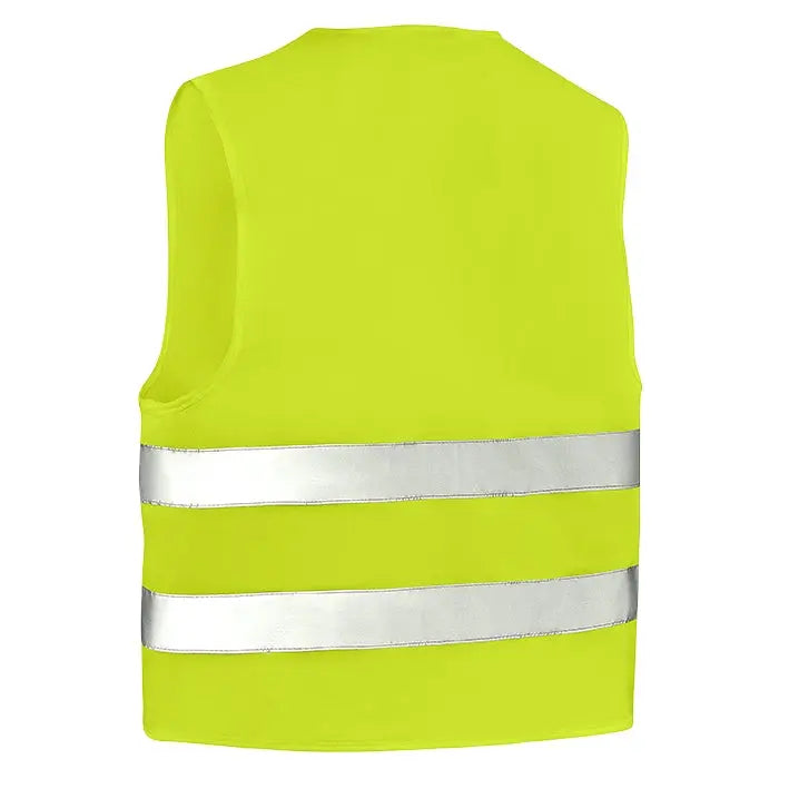 Warnschutz-Weste WINNIPEG texxor gelb 4205 Workschutz.de